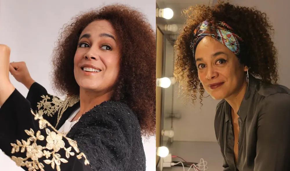 "El programa de JB ha sido sancionado infinidad de veces, pero no evolucionan en cuanto al contenido", dijo Ebelin Ortiz. Foto: Ebelin Ortiz/Instagram