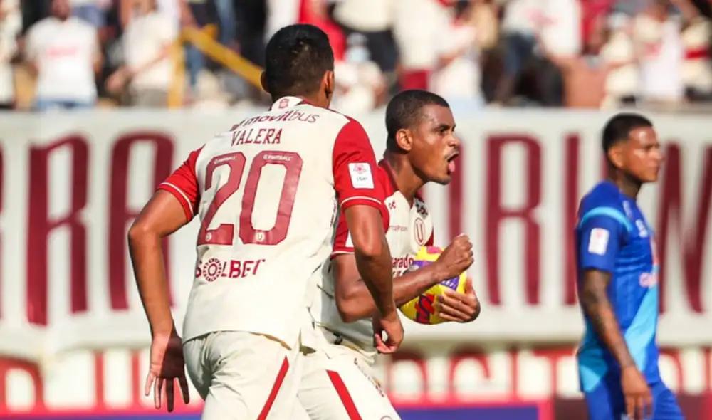 Universitario enfrenta a Alianza Atlético Sullana por la Liga 1. Foto: Universitario Universitario enfrenta a Alianza Atlético Sullana por la Liga 1. Foto: Universitario