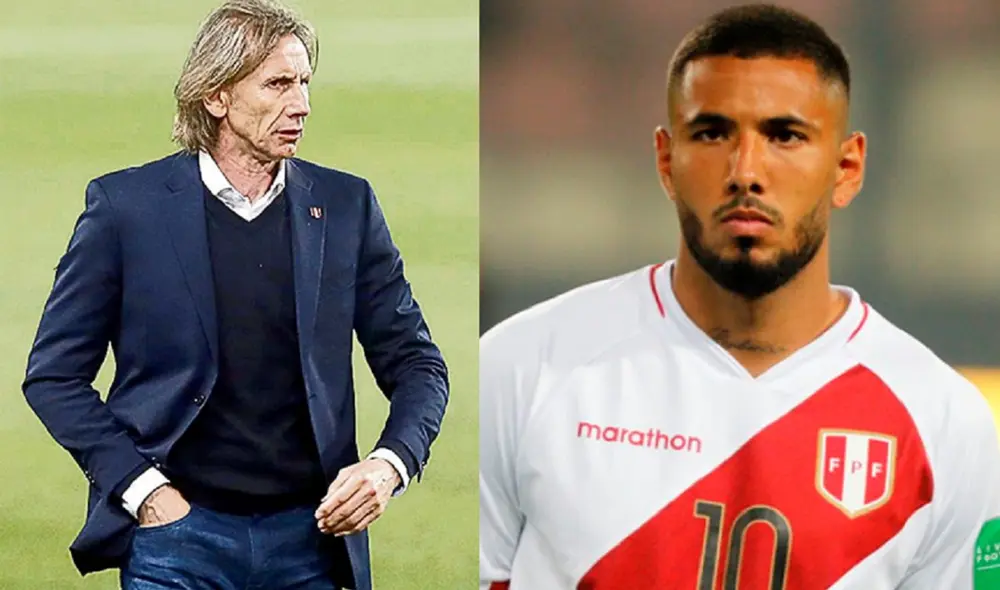 La selección peruana enfrentará el repechaje el próximo 13 de junio. Foto: composición EFE