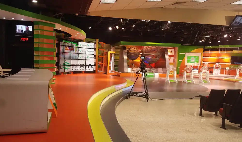 Resultados de la Lotería Nacional Dominicana, números ganadores del sorteo de la lotería este 7 de mayo. Foto: Lotería Nacional Resultados de la Lotería Nacional Dominicana, números ganadores del sorteo de la lotería este 7 de mayo. Foto: Lotería Nacional