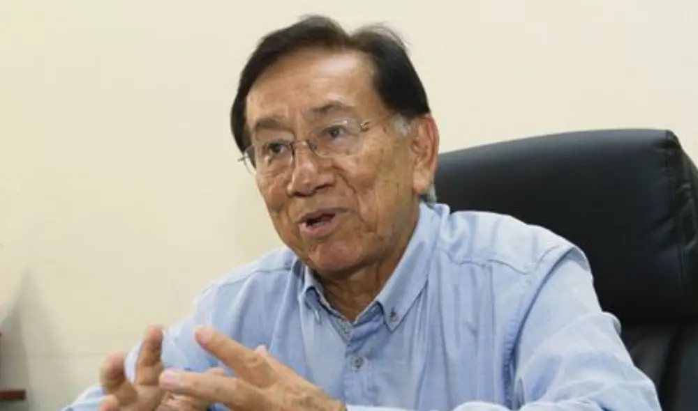 Balcázar entró al actual Congreso con el partido Perú Libre. Foto: La República