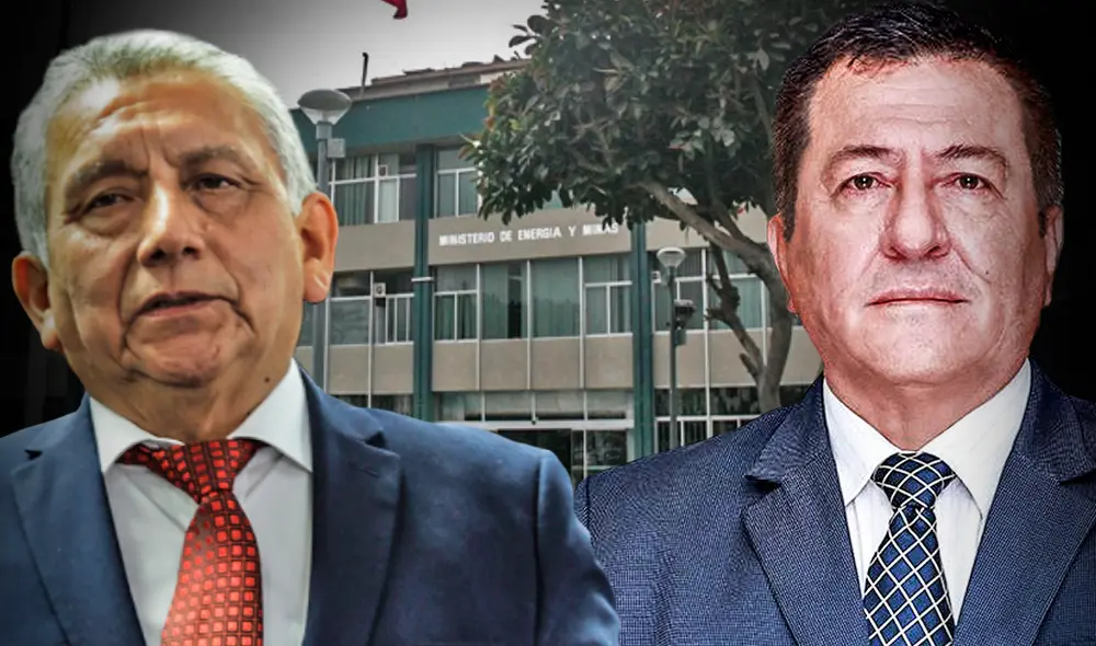 Hugo Chávez renunció al directorio de Petroperú el 20 de marzo, tras numerosos críticas a su gestión. Foto: composición de Fabrizio Oviedo / La República Hugo Chávez renunció al directorio de Petroperú el 20 de marzo, tras numerosos críticas a su gestión. Foto: composición de Fabrizio Oviedo / La República