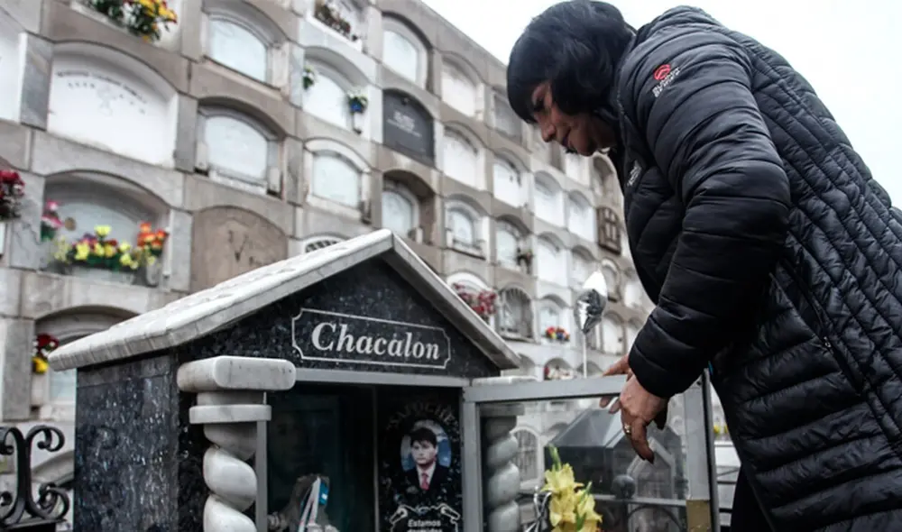 Camposantos del Perú advierten que los visitantes deben portar su carnet de vacunación para ingresar. Foto: La República.