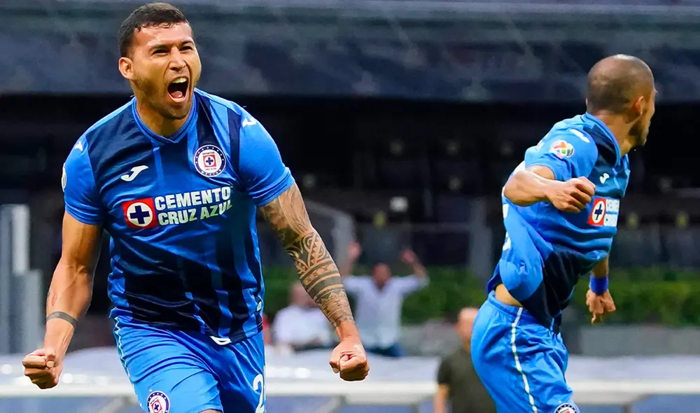 Cruz Azul espera rival en los cuartos de final del Torneo Grita México Clausura 2022. Foto: Liga MX Cruz Azul espera rival en los cuartos de final del Torneo Grita México Clausura 2022. Foto: Liga MX