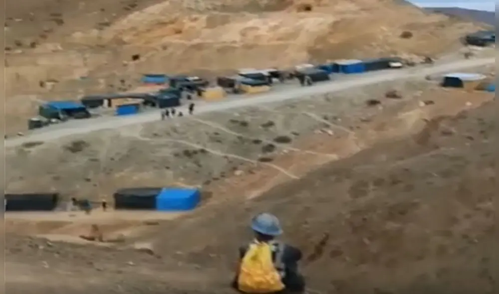 Policía investigará si restos pertenecen a desaparecido. Foto: referencial/Puerto Bravo Noticias