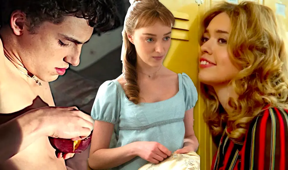 El Día de la Masturbación se celebra este 7 de mayo y su origen se remonta a mediados de los años 90. Foto: composición/Netflix El Día de la Masturbación se celebra este 7 de mayo y su origen se remonta a mediados de los años 90. Foto: composición/Netflix