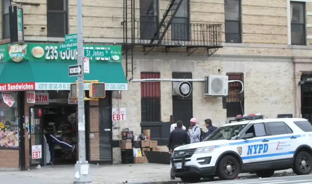 El exdetective Louis Scarcella, cuando todavía ejercía su función, abusó de su poder estatal para amenazar a personas para que testificaran en favor de sus prejuicios étnicos. Foto: El Diario NY