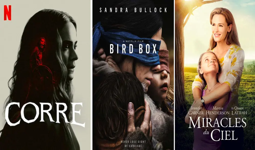 El Día de la Madre se celebra en el Perú desde 1927 y es una de las fechas más esperadas del año. Foto: composición/Netflix/IMDb El Día de la Madre se celebra en el Perú desde 1927 y es una de las fechas más esperadas del año. Foto: composición/Netflix/IMDb