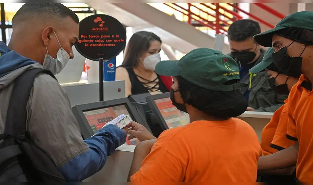 Conoce el precio del dólar en Venezuela hoy, según Dólar Monitor y DolarToday. Foto: AFP Conoce el precio del dólar en Venezuela hoy, según Dólar Monitor y DolarToday. Foto: AFP