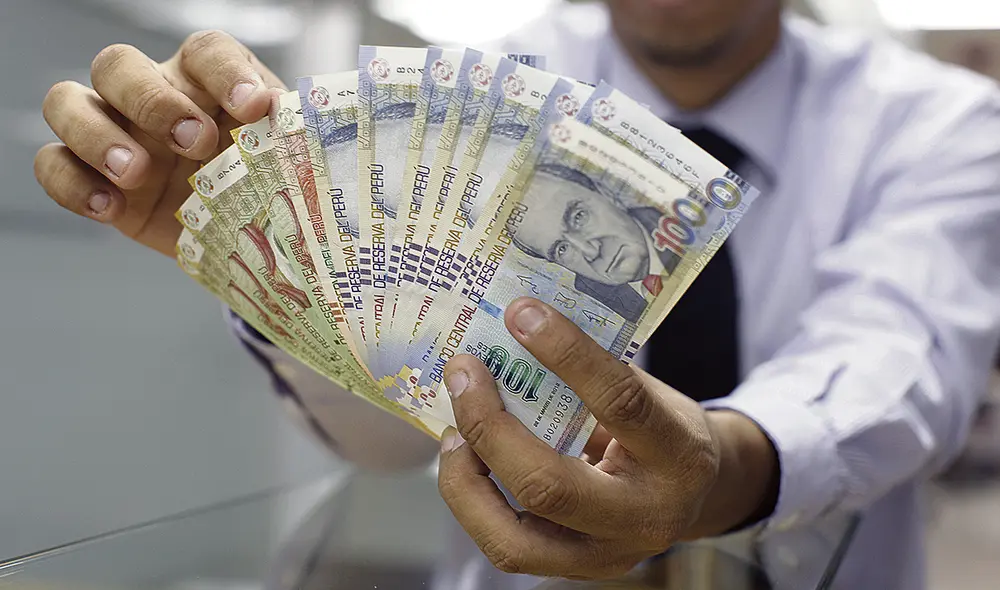 Recursos. Hoy se puede retirar de la CTS el excedente a cuatro sueldos. Ley de Congreso daría disponibilidad del 100%.