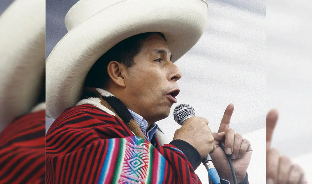 Testigo. Castillo debe precisar lugar donde rendirá su declaración en caso que incluye a su exasesor Bruno Pacheco.