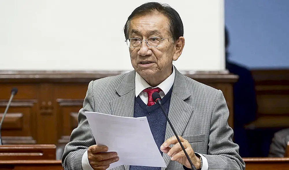 Omisiones. Balcázar antes fue juez y ahora incumple la ley. Foto: difusión