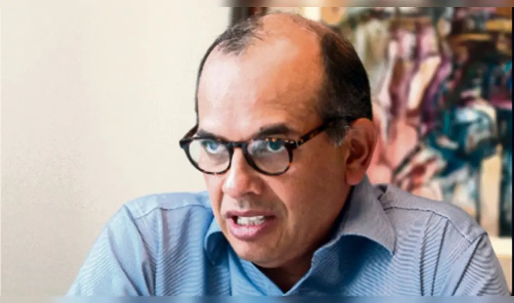 Cifras de alarma. Exministro de Economía Luis Miguel Castillo sostiene que la inversión pública se maneja mal. Cifras de alarma. Exministro de Economía Luis Miguel Castillo sostiene que la inversión pública se maneja mal.