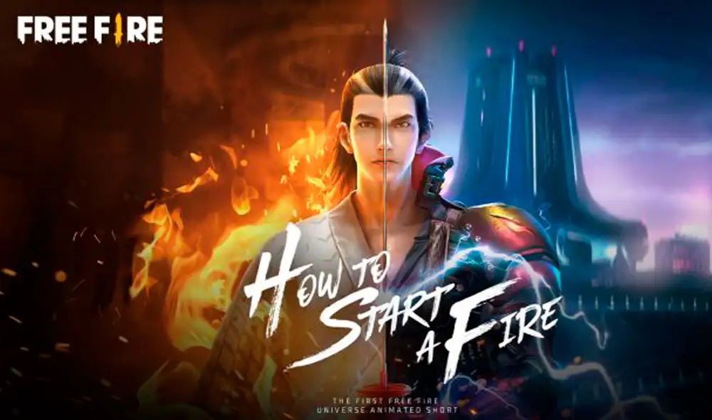 Recuerda ingresar diariamente a nuestro portal de videojuego para canjear los códigos promocionales a través de Free Fire Reward. Foto: Meristation Recuerda ingresar diariamente a nuestro portal de videojuego para canjear los códigos promocionales a través de Free Fire Reward. Foto: Meristation