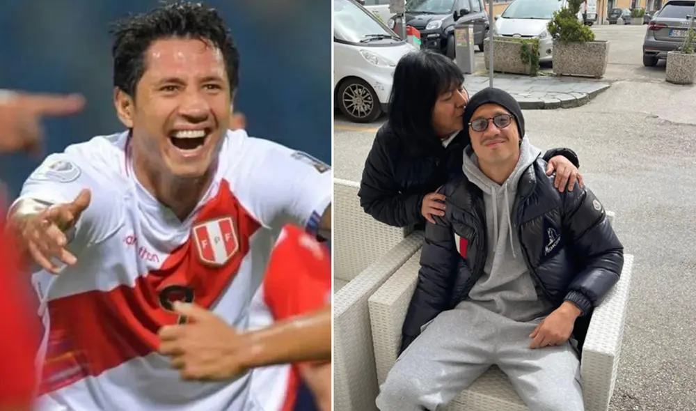 Gianluca Lapadula anotó un gol con el Benevento la pasada fecha ante Spal. Foto: composición EFE/instagram