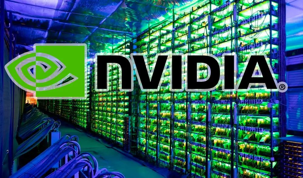 La marca se ha metido en serios problemas tras ocultar información. Foto: composición LR/ Nvidia La marca se ha metido en serios problemas tras ocultar información. Foto: composición LR/ Nvidia