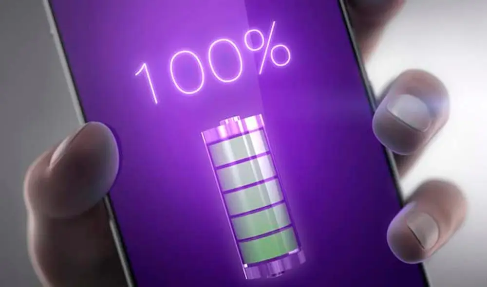 Estas opciones son las más rápidas en cuanto a carga de batería se refiere. Foto: Freepik