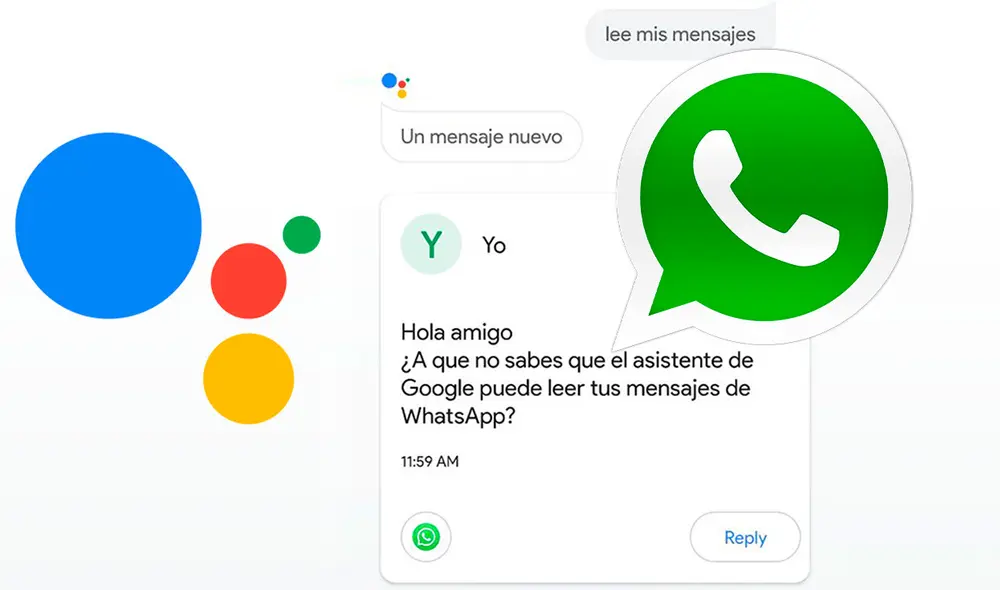 WhatsApp posee diversos trucos en su versión móvil para smartphone. Foto: composición LR/ Xataka WhatsApp posee diversos trucos en su versión móvil para smartphone. Foto: composición LR/ Xataka