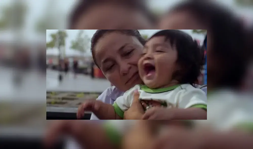 "Rosa Chumbe" llegó a los cines en 2015. Foto: Yin Zhang Films