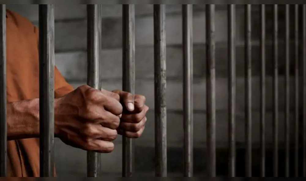 El asesinado fue acusado de violar a niñas de 5 y 9 años de edad, quienes eran las hijas de su expareja. Foto: BBC/Referencial