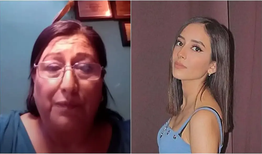 Dolores Bazaldúa, madre de Debanhi Escobar Bazaldúa, se refirió al controvertido caso que conmocionó a México. Foto: difusión Dolores Bazaldúa, madre de Debanhi Escobar Bazaldúa, se refirió al controvertido caso que conmocionó a México. Foto: difusión