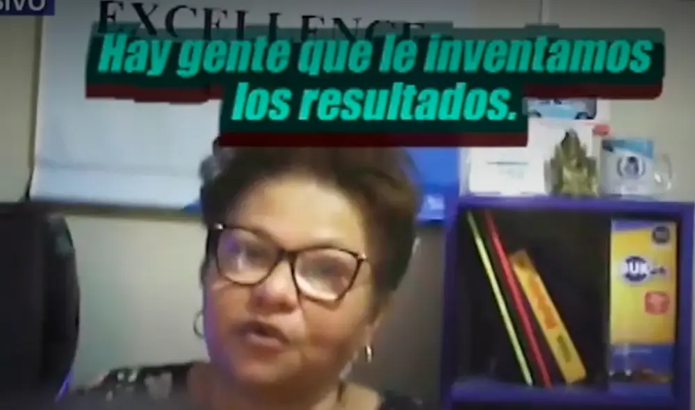 Las mafias ofrecen sus servicios a través de redes sociales sin que las autoridades tomen acciones al respecto. Video: Panamericana Las mafias ofrecen sus servicios a través de redes sociales sin que las autoridades tomen acciones al respecto. Video: Panamericana