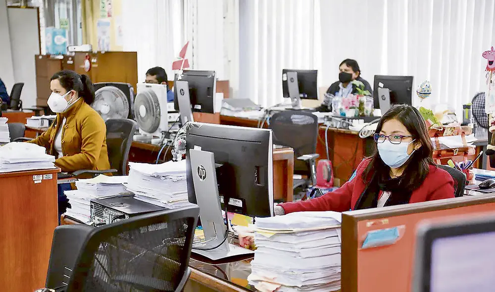 Empleo. Propuesta busca unificar toda la legislación laboral e incluir algunos cambios en beneficio de los trabajadores. Ciudadanos pueden enviar sugerencias.