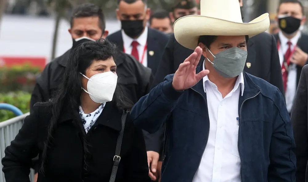 Pedro Castillo en Perú: últimas noticias en vivo hoy, lunes 9 de mayo de 2022. Foto: Presidencia de la República Pedro Castillo en Perú: últimas noticias en vivo hoy, lunes 9 de mayo de 2022. Foto: Presidencia de la República