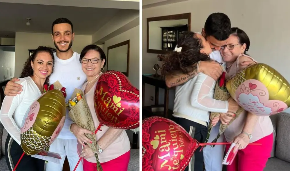 Mario Irivarren reflexionó en sus redes sociales tras ser acusado de agresión. Foto: Instagram