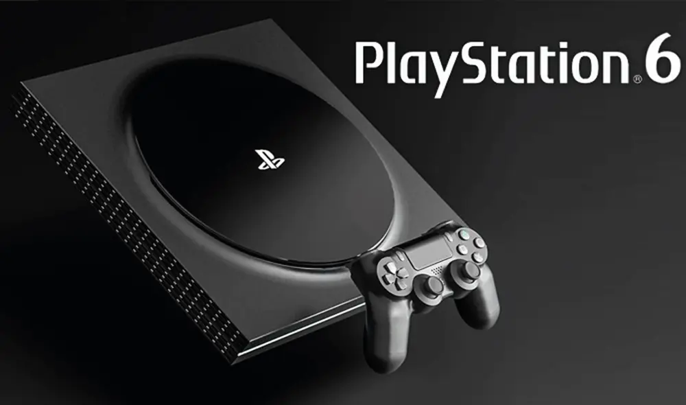 Sony prepararía su nueva máquina a pedido de los fans. Foto: Reddit