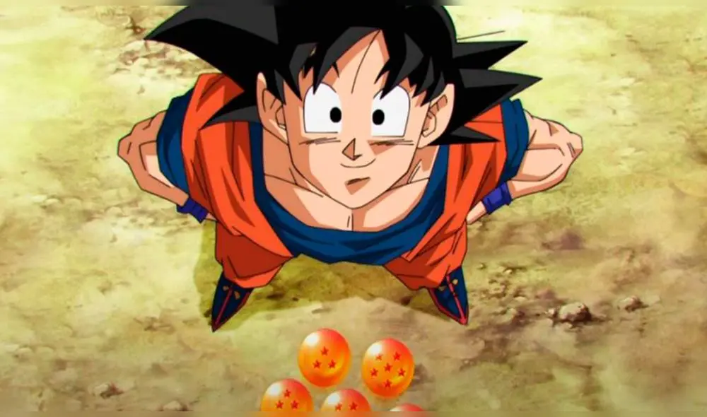 Gokú es uno de los personajes de anime más populares de la industria. Fue creado por Akira Toriyama. Foto: Toei Animation