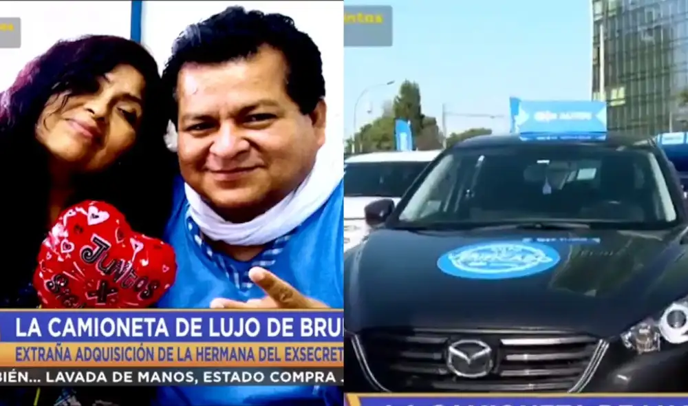 Foto: captura/Latina