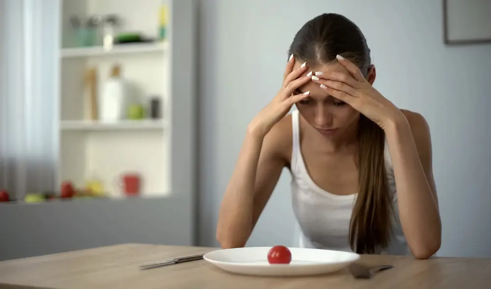 Las dietas extremas no serían beneficiosas para la salud y solo empeorarían la relación con nuestro cuerpo. Foto: VidaYSalud/Foto