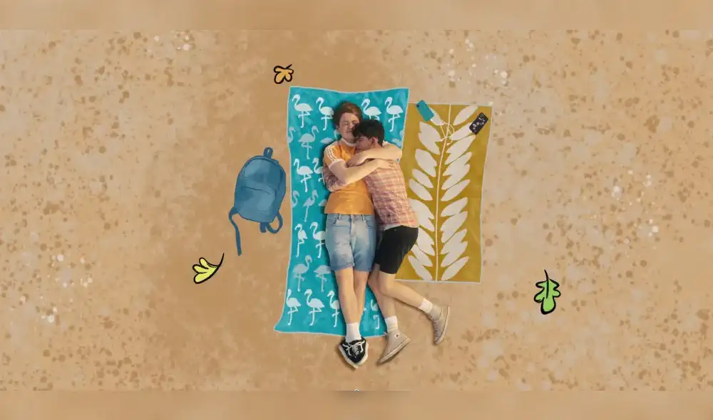 Kit Connor ha tenido que dejar en claro su postura sobre aquellas personas que suponen infinidad de cosas sobre su persona y sexualidad. Foto: Netflix. Kit Connor ha tenido que dejar en claro su postura sobre aquellas personas que suponen infinidad de cosas sobre su persona y sexualidad. Foto: Netflix.