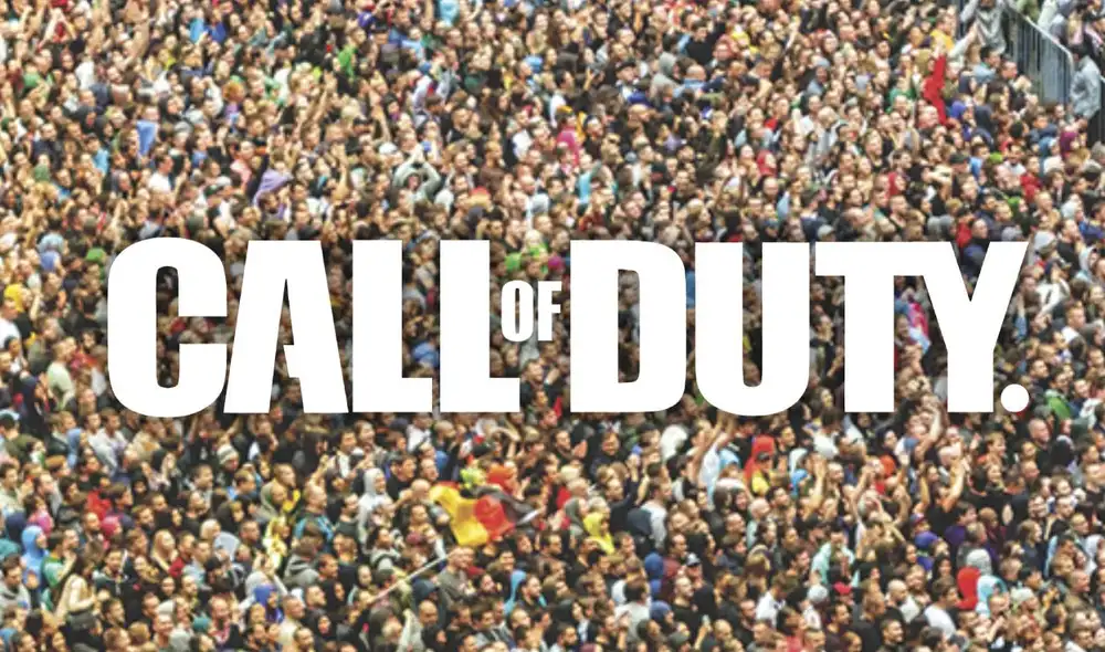 La popular franquicia de disparos le da trabajo a miles de personas. Foto: Composición LR