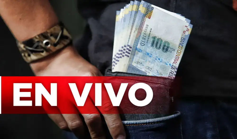 Conoce cuando podrías cobrar los fondos de la CTS. Foto: composición LR