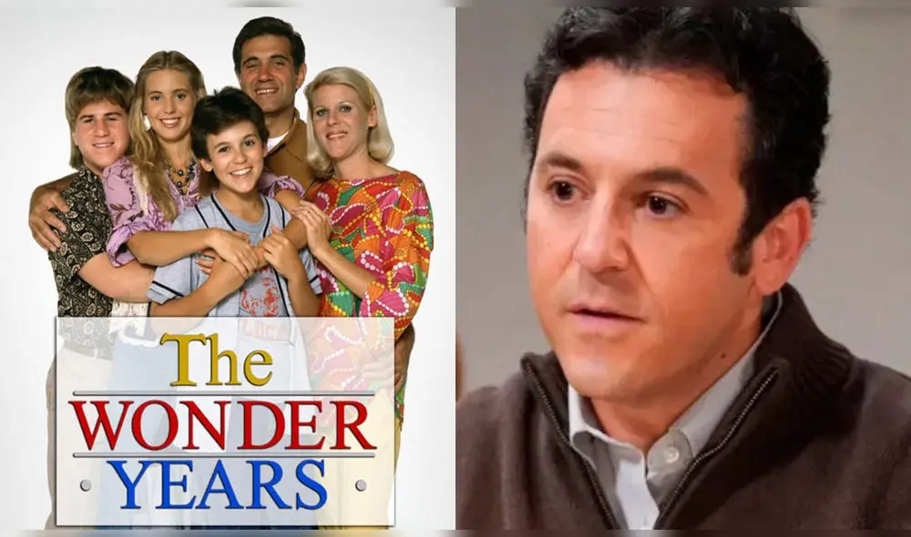 Fred Savage es nuevamente involucrado en un caso de acoso sexual. Foto: ABC