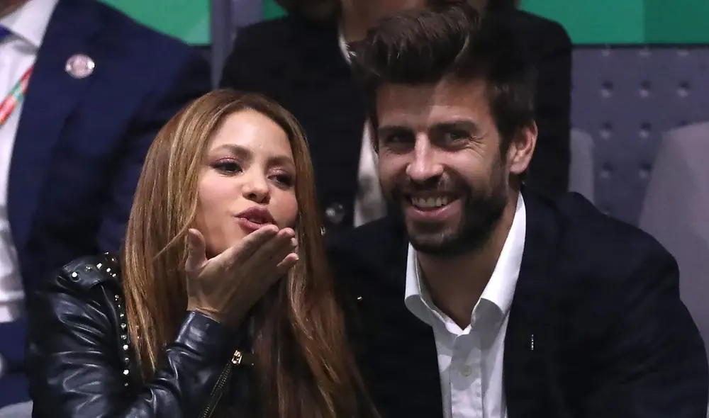 Shakira y Piqué no estarían interesados en casarse, pese a 12 años de relación. Foto: SakiraFanClub/Instagram Shakira y Piqué no estarían interesados en casarse, pese a 12 años de relación. Foto: SakiraFanClub/Instagram