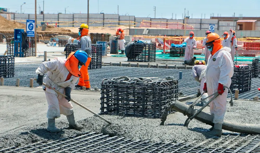 La presentación contará con la participación de la directora ejecutiva de la ARCC, Amalia Montero. Foto: ARCC La presentación contará con la participación de la directora ejecutiva de la ARCC, Amalia Montero. Foto: ARCC