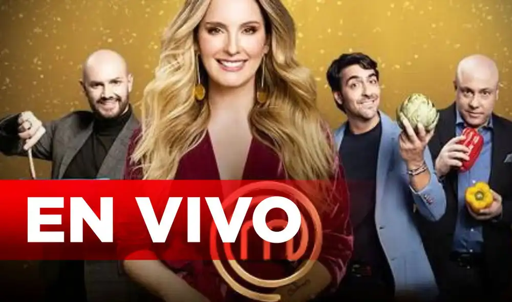 Masterchef celebrity Colombia 2022 EN VIVO por RCN: mira aquí el capítulo 61. Foto: RCN/Twitter Masterchef celebrity Colombia 2022 EN VIVO por RCN: mira aquí el capítulo 61. Foto: RCN/Twitter