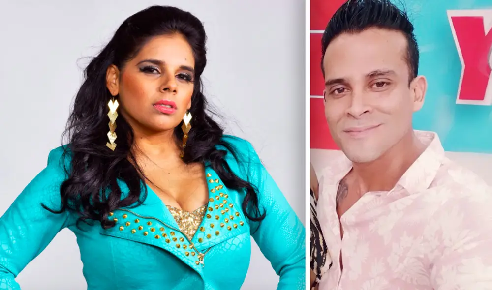 "Están vendiendo humo", fue la respuesta de Giuliana Rengifo. Foto: composición archivo GLR/Instagram "Están vendiendo humo", fue la respuesta de Giuliana Rengifo. Foto: composición archivo GLR/Instagram