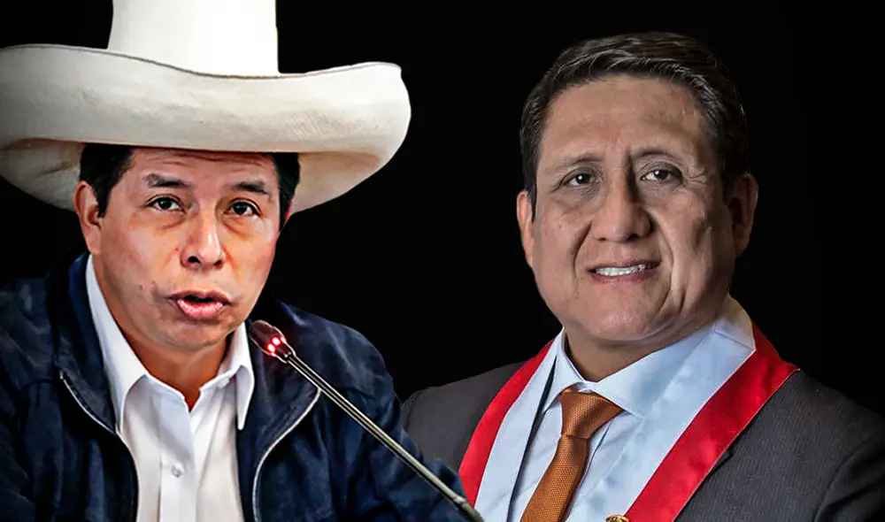 La comisión del Congreso que lidera Héctor Ventura solicitará ampliación de las investigaciones del caso Sarratea. Foto: composición Fabrizio Oviedo /  La República