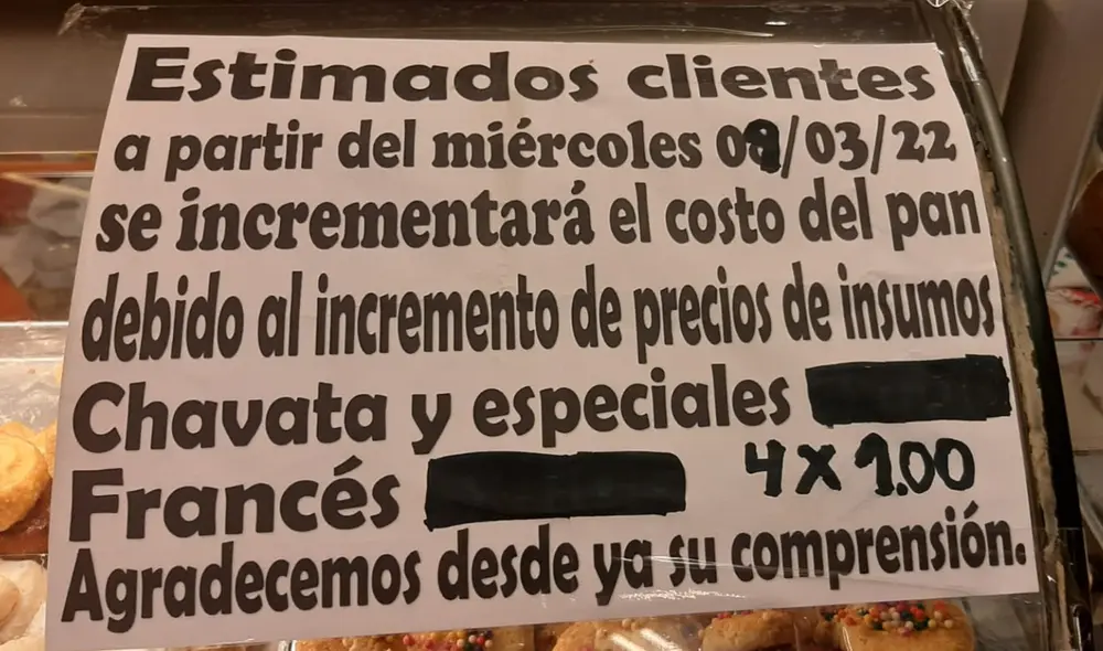 La Ley Nº 31452 exonera del IGV la venta en el país o importación de pollo, azúcar, huevos, pastas y pan, hasta el 31 de julio. Foto: La República