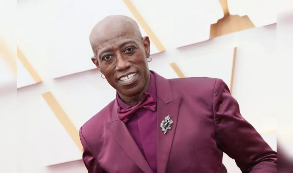 Su aparición en la alfombra roja generó muchos comentarios de fans preocupados por tan notorio cambio. Foto: ABC