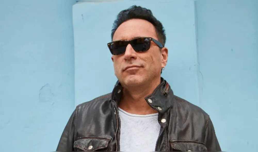 Carlos Galdós contó que ofrecerá varias presentaciones a lo largo del 2022. Foto: difusión