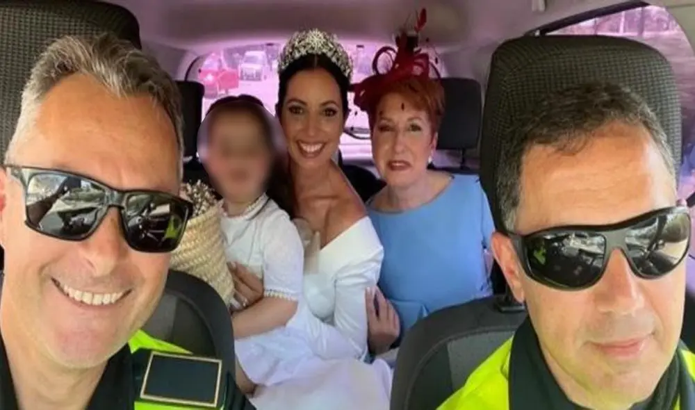 La historia es viral en YouTube y otras redes sociales. Foto: YouTube