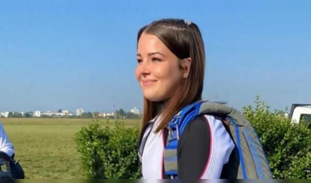 Una tragedia similar ocurrió en febrero cuando un instructor murió a causa de las graves lesiones que le dejó la caída. Foto: N Noticias