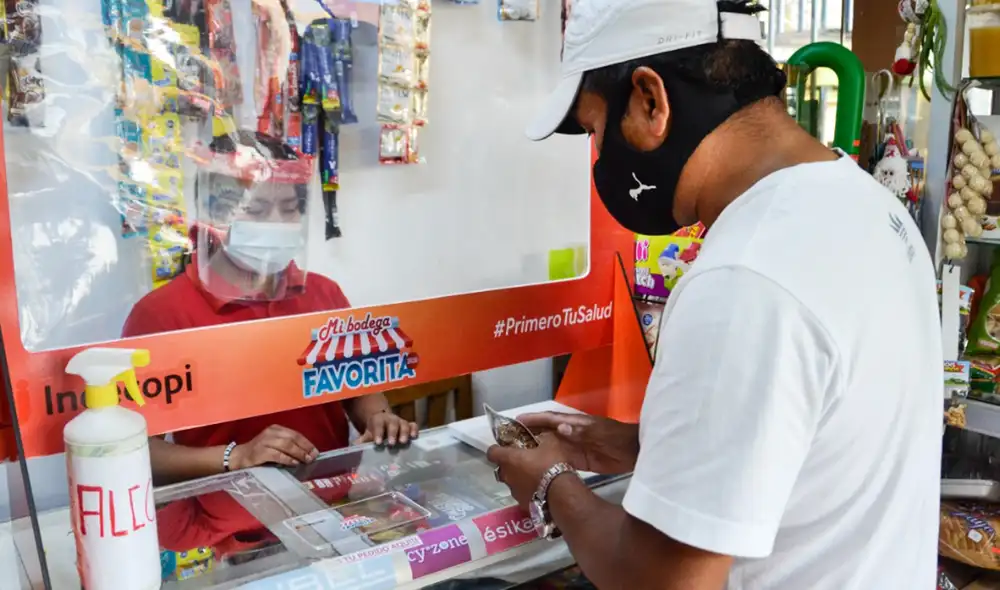 La Ley Nº 31452, publicada el 14 de abril pasado, tiene por objetivo atenuar el impacto inflacionario generado por la coyuntura internacional. Foto: difusión La Ley Nº 31452, publicada el 14 de abril pasado, tiene por objetivo atenuar el impacto inflacionario generado por la coyuntura internacional. Foto: difusión