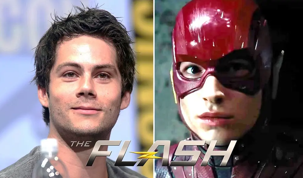 "The Flash" tiene un estreno programado para el 23 de junio de 2023. ¿Logrará esquivar la polémica y tener su esperado lanzamiento? Foto: composición/Warner Bros./difusión "The Flash" tiene un estreno programado para el 23 de junio de 2023. ¿Logrará esquivar la polémica y tener su esperado lanzamiento? Foto: composición/Warner Bros./difusión