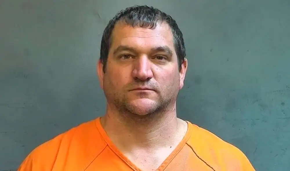 El juicio con jurado de Andrew Wilhoite está programado para el 29 de agosto. Foto: cbsnews